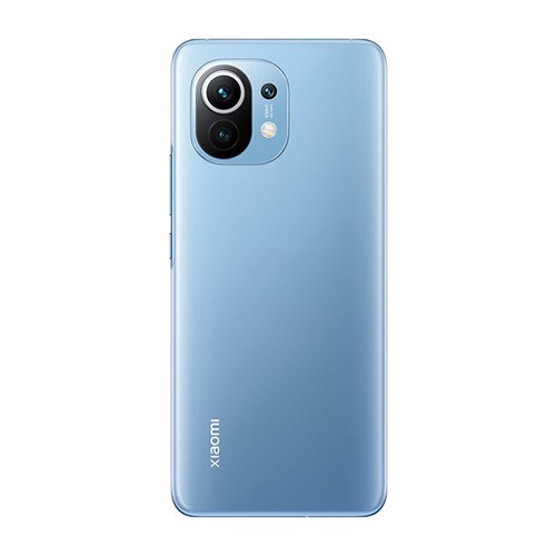 Xiaomi Mi 11 5G Smartphone 6.81 Inch 8GB 256GB Blue