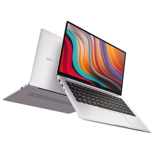 Xiaomi Redmibook 13 Laptop AMD Ryzen 4500U 16GB 512GB Silver