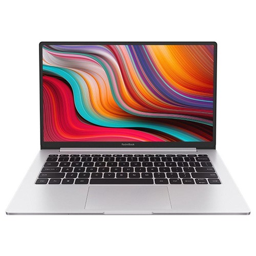 Xiaomi Redmibook 13 Laptop AMD Ryzen7 4700U 16GB 1TB Gray - Main Image