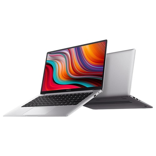 Xiaomi Redmibook 13 Laptop AMD Ryzen7 4700U 16GB 1TB Gray