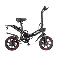 Niubility B14 Electric Moped Folding Bike 14 inch