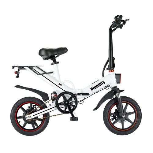 kugoo-b1-folding-moped-electric-bike-250w-motor-12-inch-black-1610105781075._w500_ Offerta Niubility B14 a 531€, Mini Bici Elettrica più potente da 15 Ah
