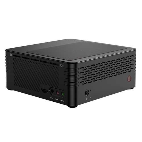 Minisforum EliteMini X400 16GB/512GB Ryzen5 Pro 4650G Mini PC