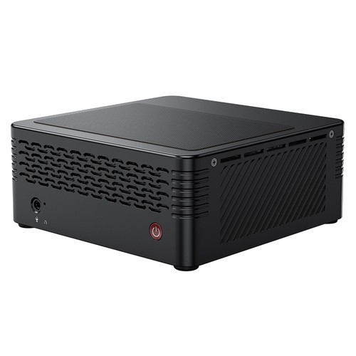 Minisforum EliteMini X400 8GB/256GB Ryzen5 Pro 4650G Mini PC