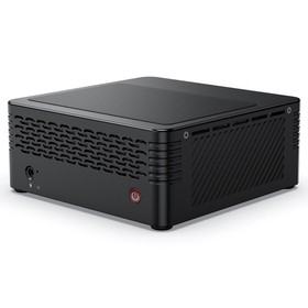 Mini PC MINISFORUM X300 AMD Ryzen5 Pro 3400GE 16GB/256GB