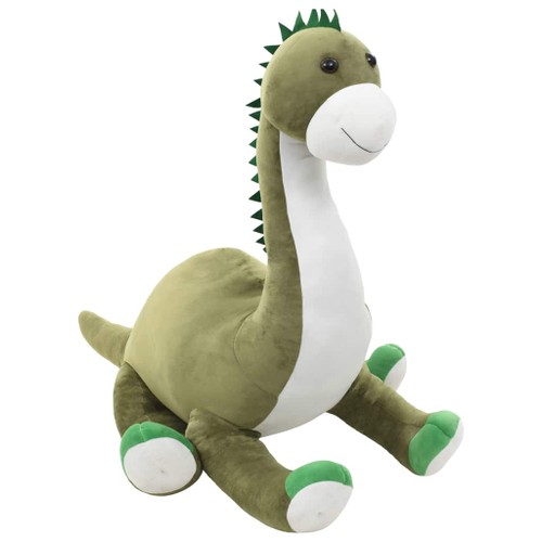 argos cuddly dinosaur