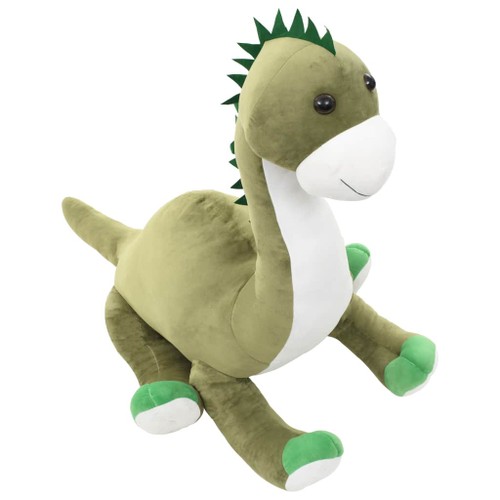 argos cuddly dinosaur