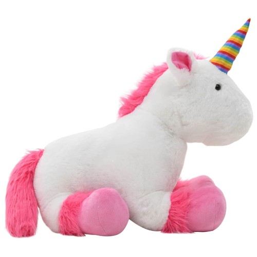 unicorn cuddly toy asda