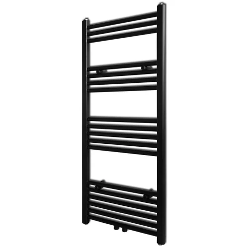 Central heating towel rail hot sale