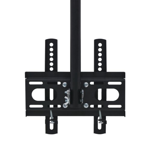 Ceiling Mounted TV Bracket 23"42" Height Adjustable