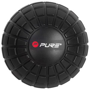Pure2Improve Massage Ball 128cm Black