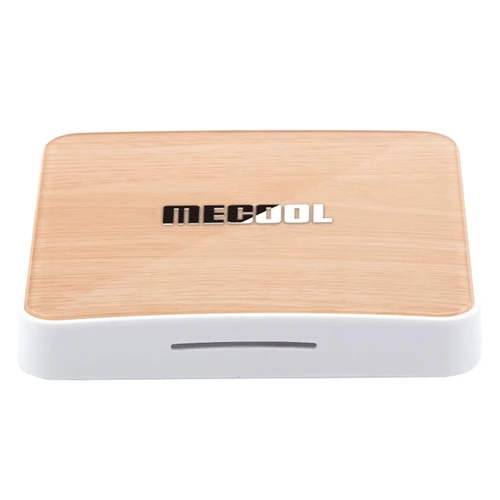 Mecool KM6 deluxe Wifi 6 Amlogic S905X4 Android 10.0 Google Certified AV1  BT5.0 TV BOX