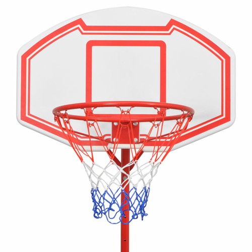 Basketball Hoop Set 305 cm