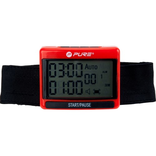 Pure2improve Interval Training Timer