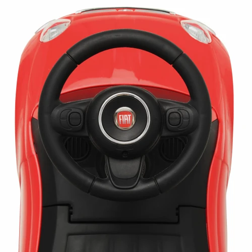 Jeu de 4 Tapis auto ROADY FIAT 500 01/2013- - Roady