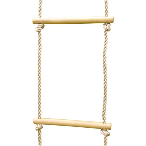 TRIGANO Rope Ladder for Swing Sets 33.5 m J424
