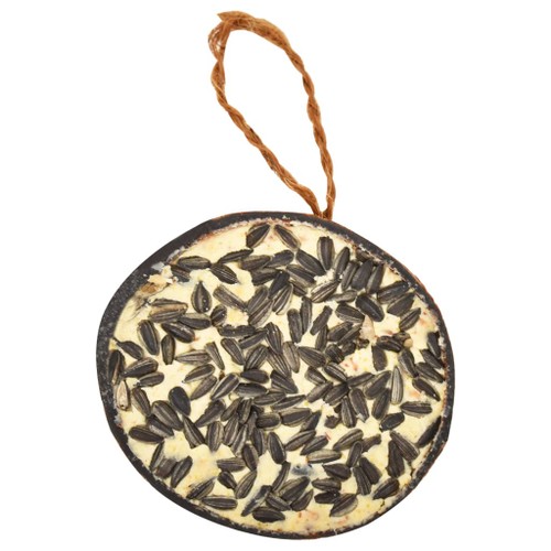 Bird Food filled Coconut Halves 10 pcs 290 g