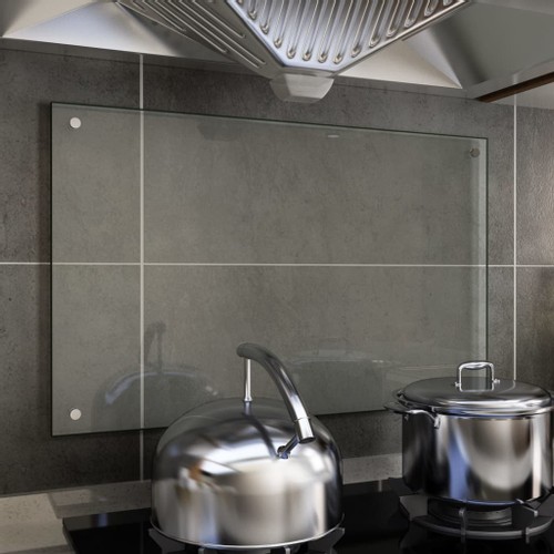 tempered glass backsplash price