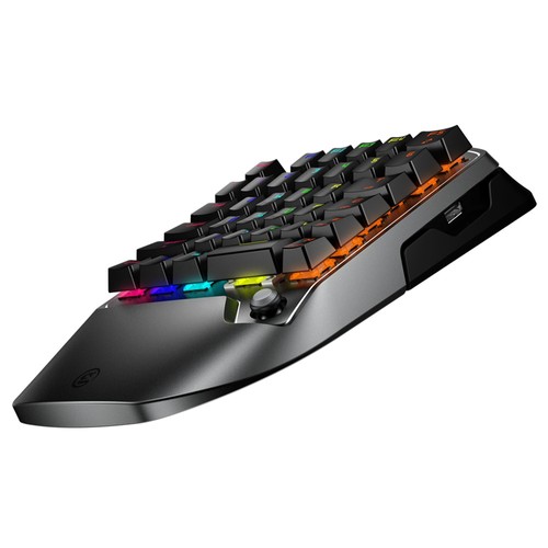 GameSir VX2 AimSwitch Mechanical Keyboard Mouse Converter