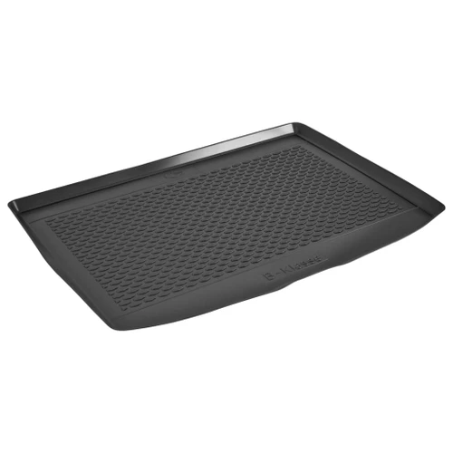 car boot tray rubber