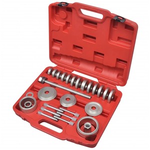 Wheel Bearing Removal  Installation Tool Kit
