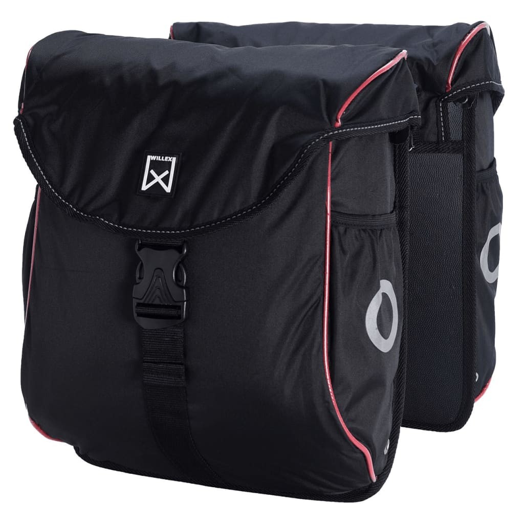 willex bags for bikes