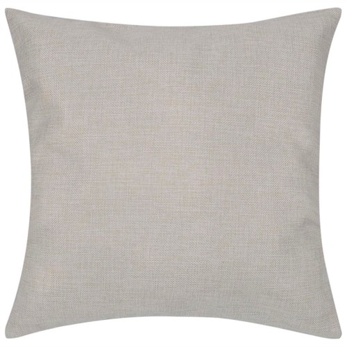 beige cushion covers