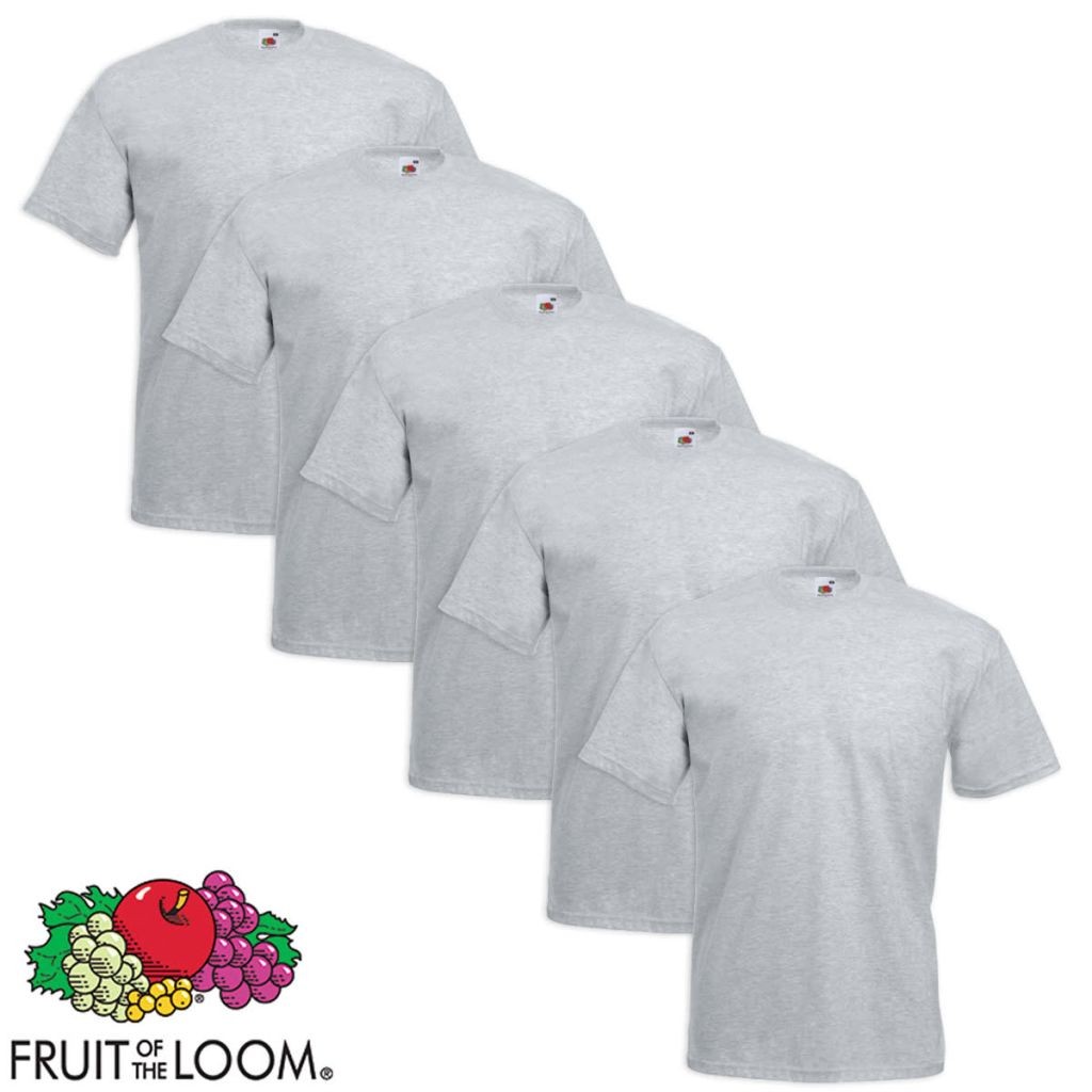 fruit of the loom a shirts 3xl