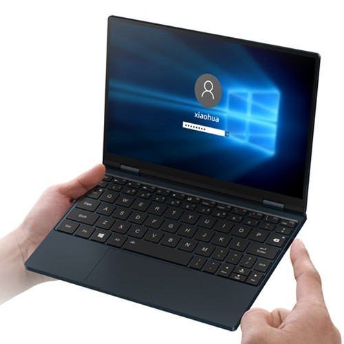 おたべ One-Netbook A1m3-8100Y/8GB/256GB One Netbook 4 Laptop 10.1