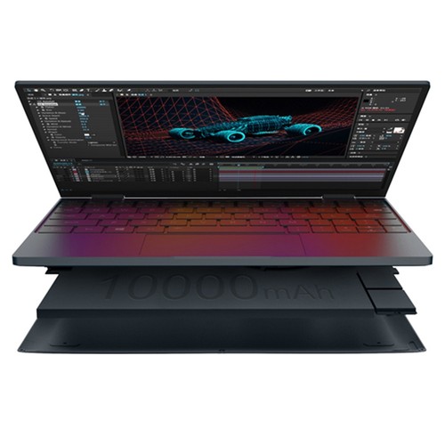 One Netbook 4 Laptop 10.1