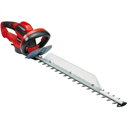 power hedge trimmer