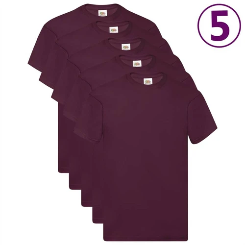 fruit of the loom a shirts 3xl
