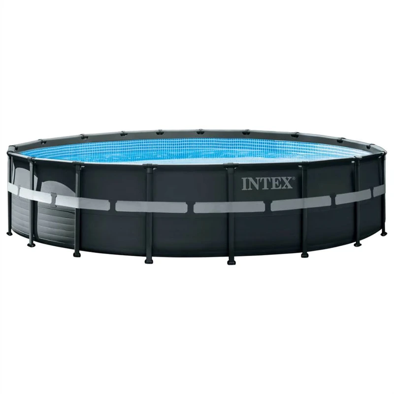 Intex pool 549x132 discount