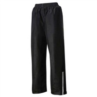 Willex Rain Trousers Size M Black 29616