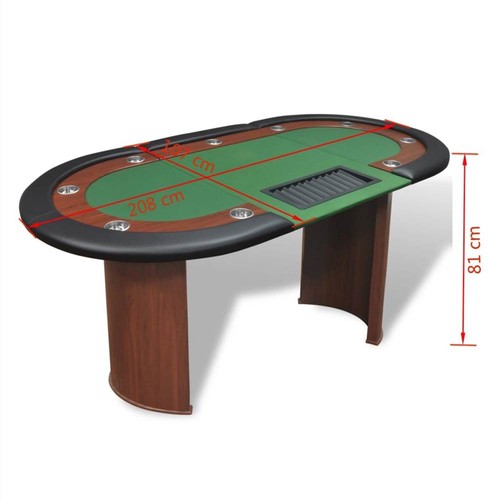Amazon | BestBuy ポーカーチップ 500枚 数字入り ポーカー