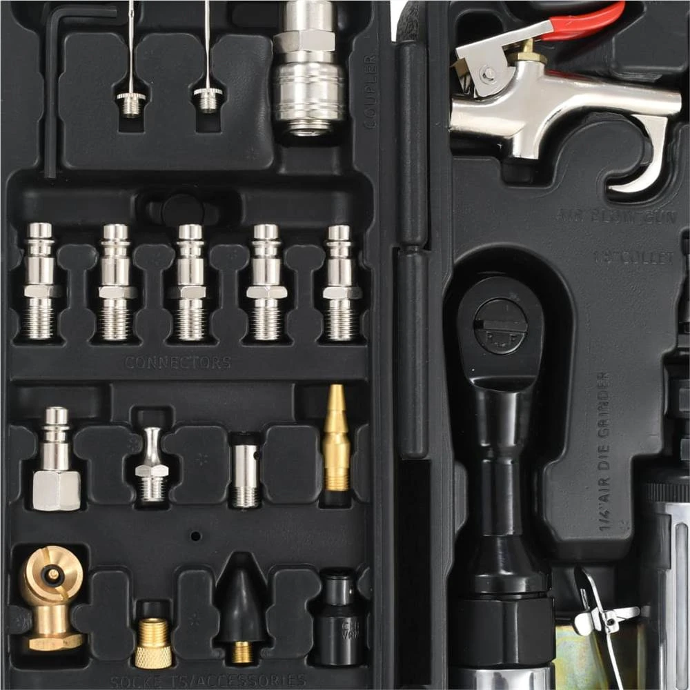 70 Piece Air Tool Kit