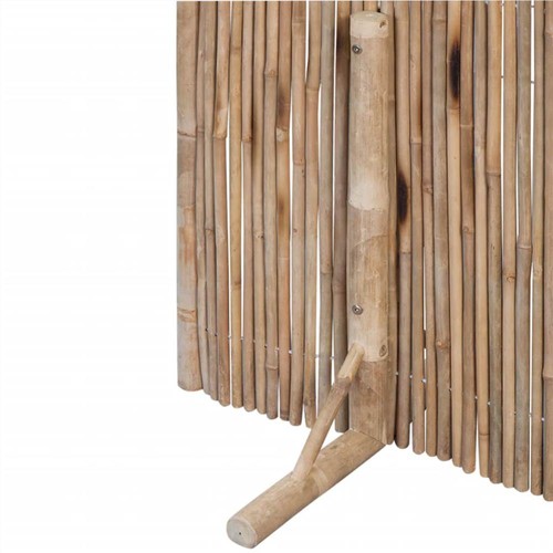 Bambuszaun 180x170 cm