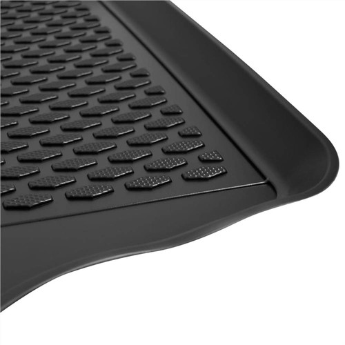 Car Boot Mat for Opel Mokka / Mokka X (2013) Rubber