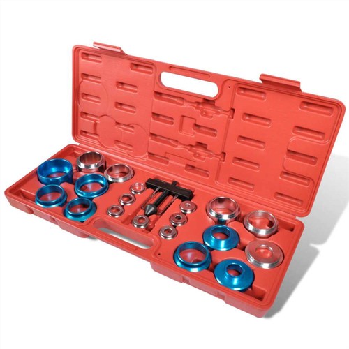 Crank Oil Seal Remover/Installer Kit Universal Seals Crankshaft