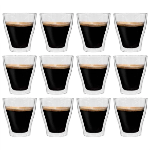 Buy latte macchiato glasses online