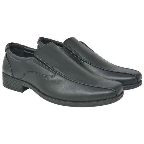 size 5 mens loafers