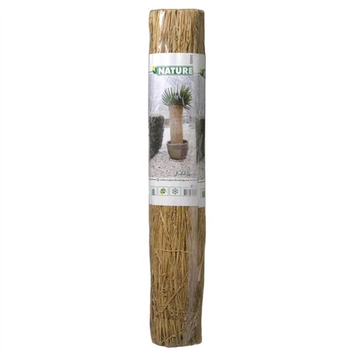 Nature winter protection mat 1x1.50m rice straw