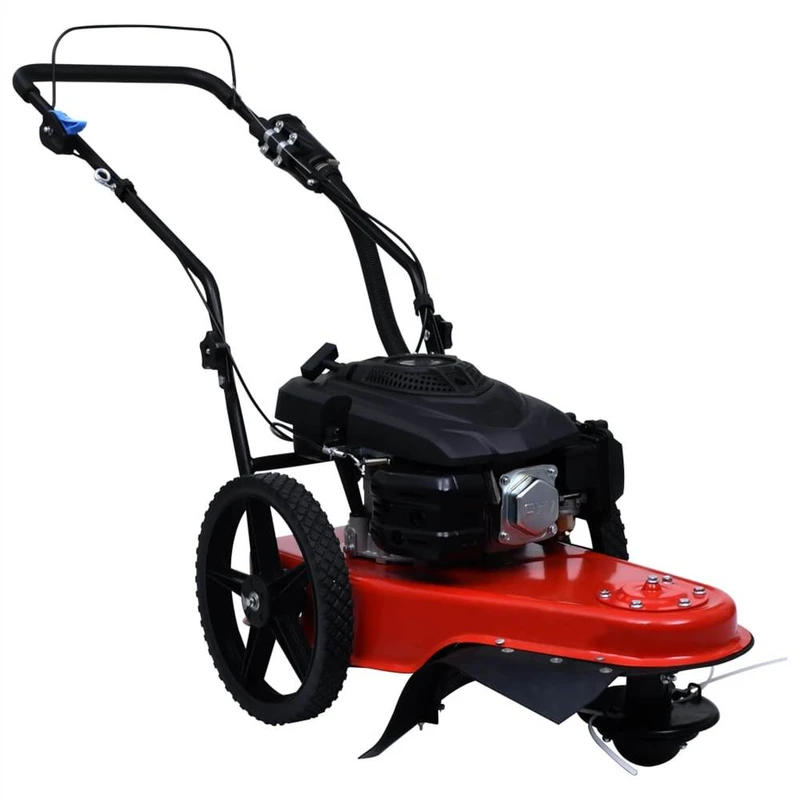 Grass mower petrol hotsell