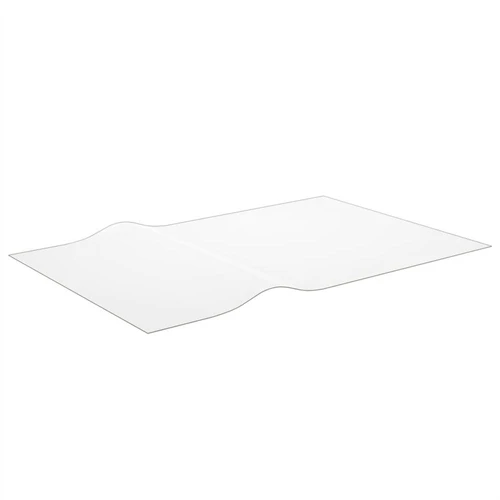 Table protector mat 100x60 cm 2 mm PVC – BUYSALESMY