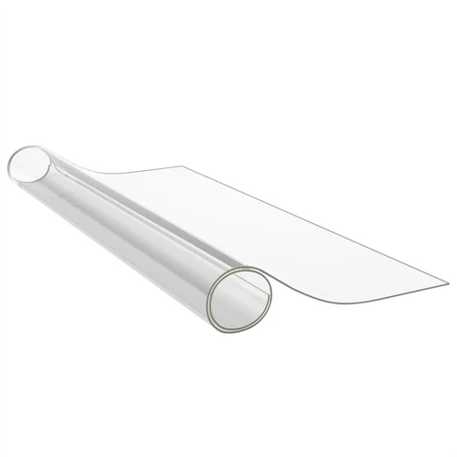 Table protector mat 100x60 cm 2 mm PVC – BUYSALESMY