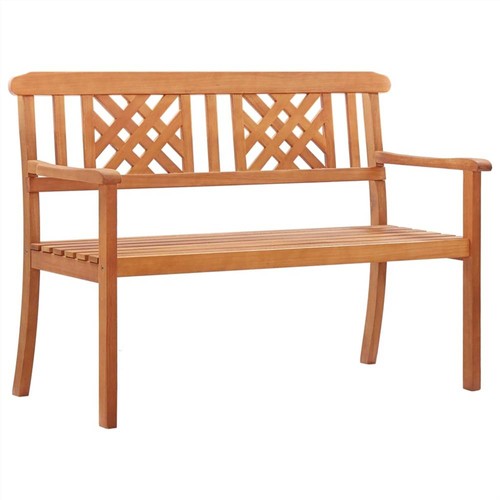 2 seater garden discount bench