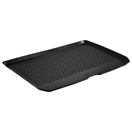Car Boot Mat for Audi Q2 (2017) Rubber