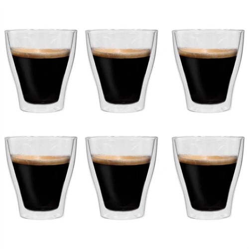 Buy latte macchiato glasses online