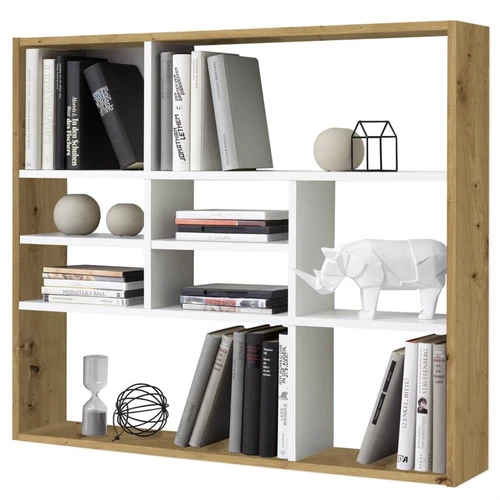 https://img.gkbcdn.com/p/2021-02-09/FMD-Wall-mounted-Shelf-with-9-Compartments-Antique-Oak-and-White-445942-0._w500_p1_.jpg