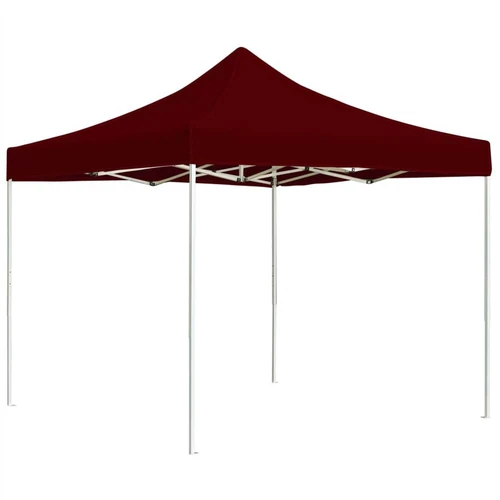 Party shop tent 3x3